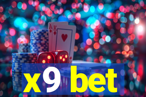 x9 bet